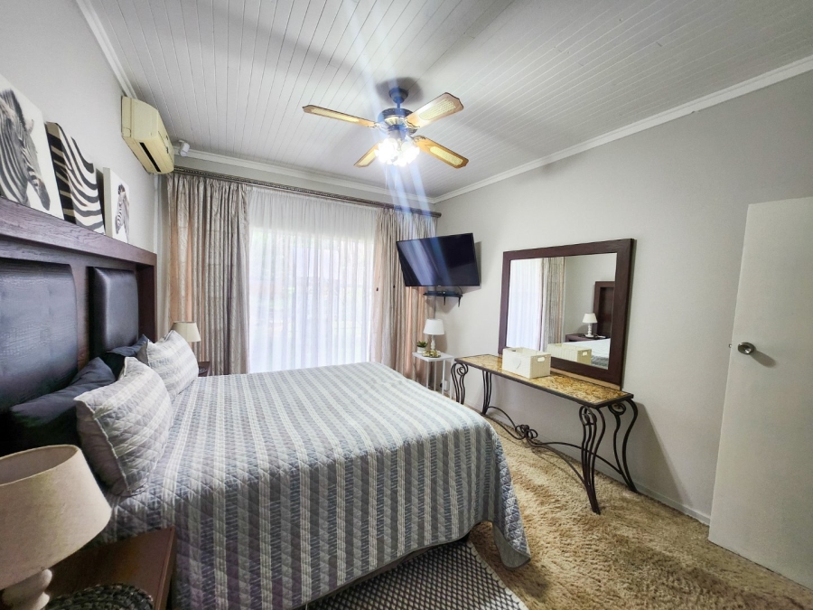 4 Bedroom Property for Sale in Wilgenhof Free State